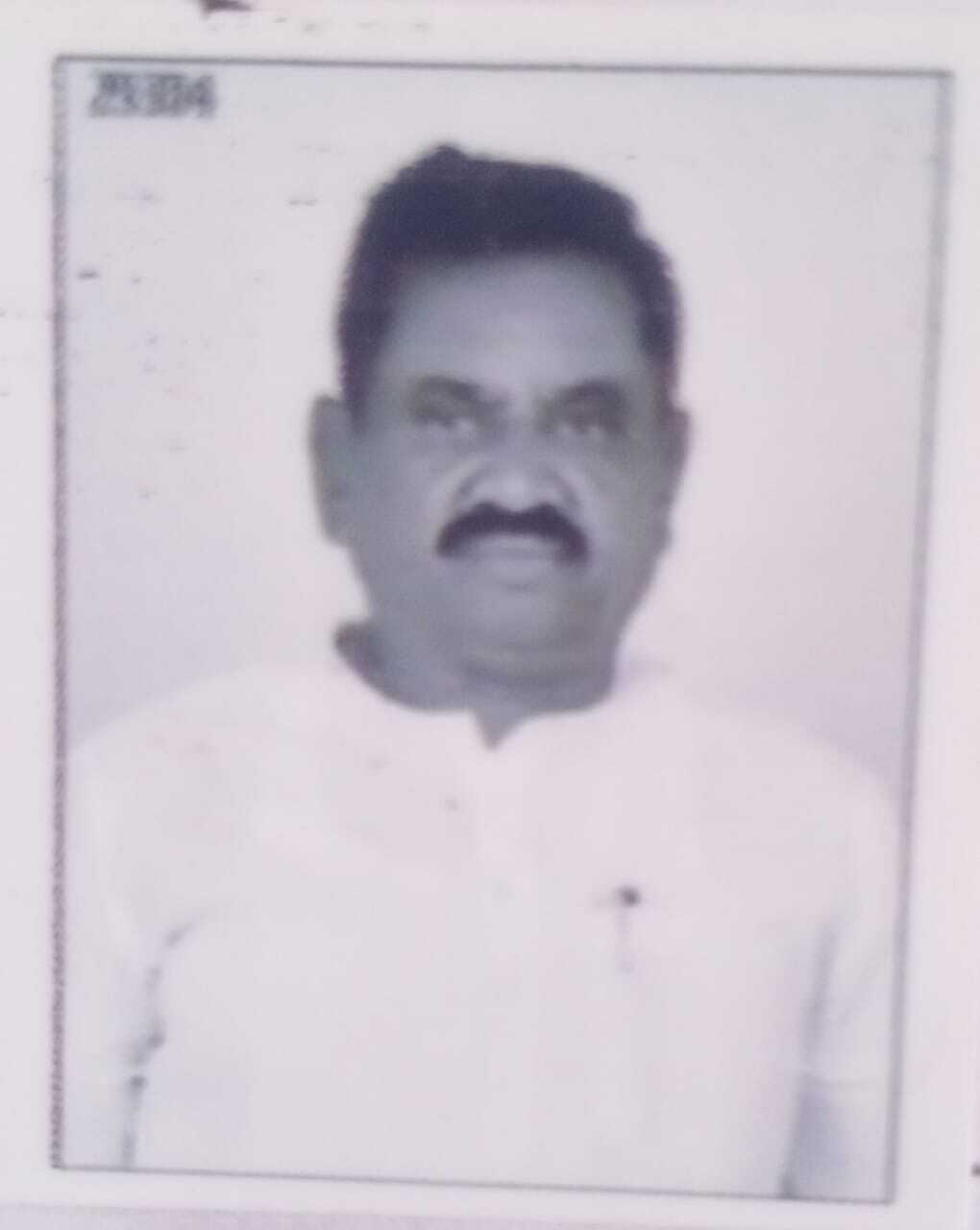 R. N. Patil