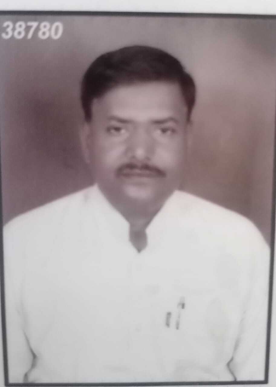 Ramappa. Hujaratti