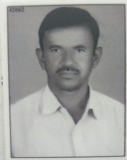 Vasanagouda. Ninganagouda. Bhandi.