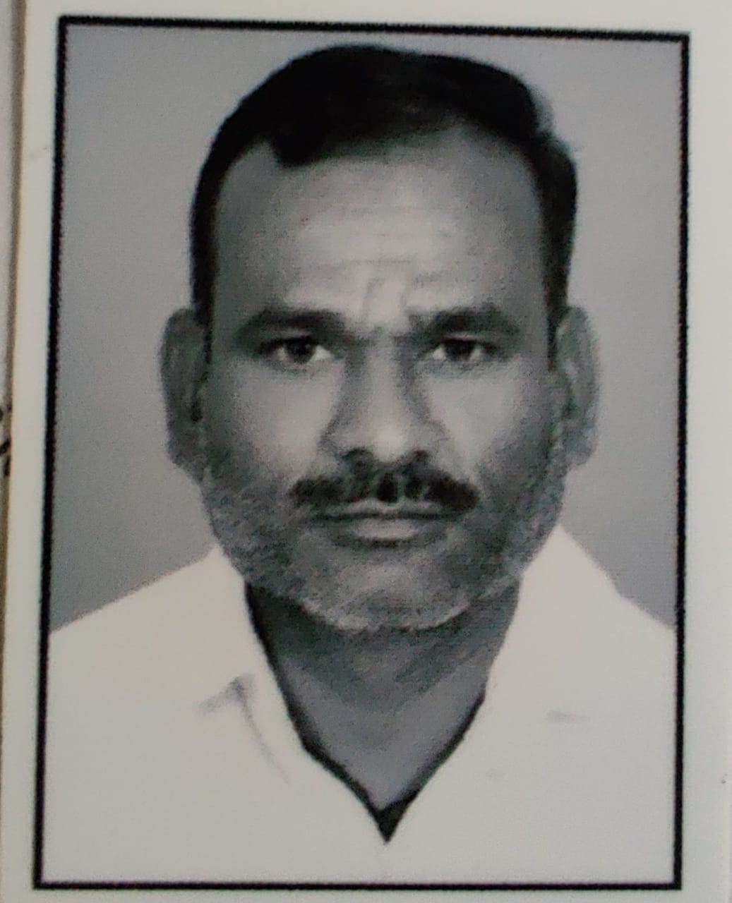 Veeresh Sobaradamath