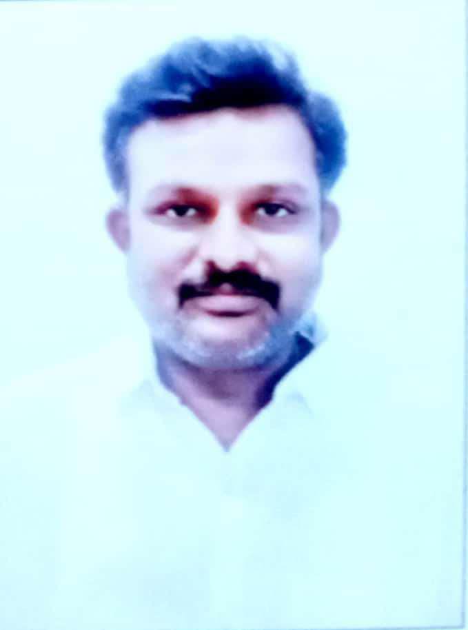 Ajay Mallikarjun Hugar
