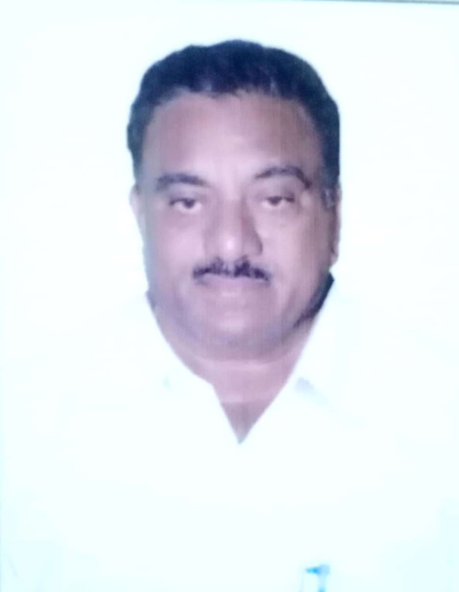 Kallappa Nagappa Gaddi