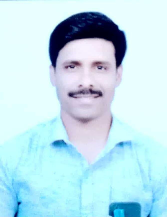 Mabusab Maktumsab Yaraguppi