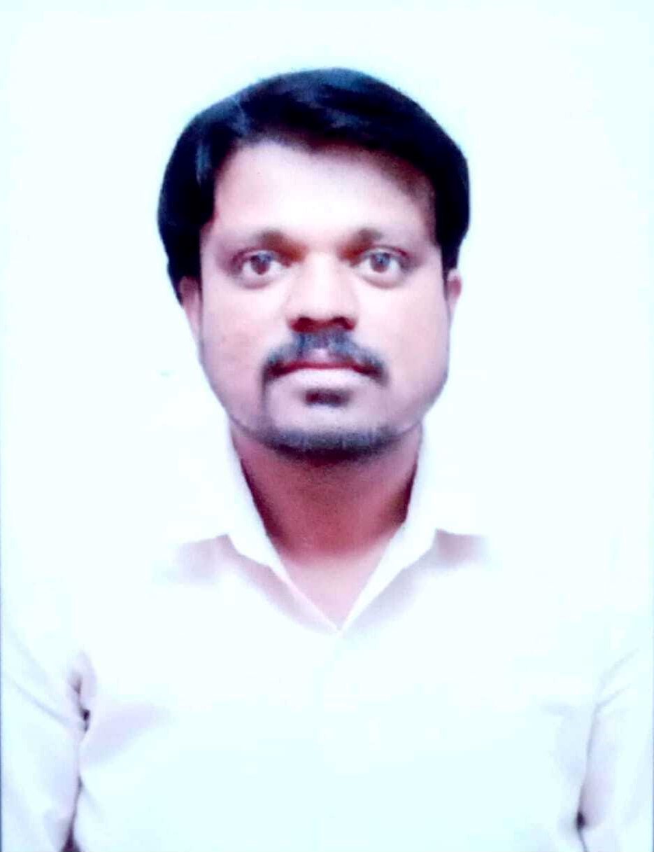 Mailarappa Bharamappa Chavadi
