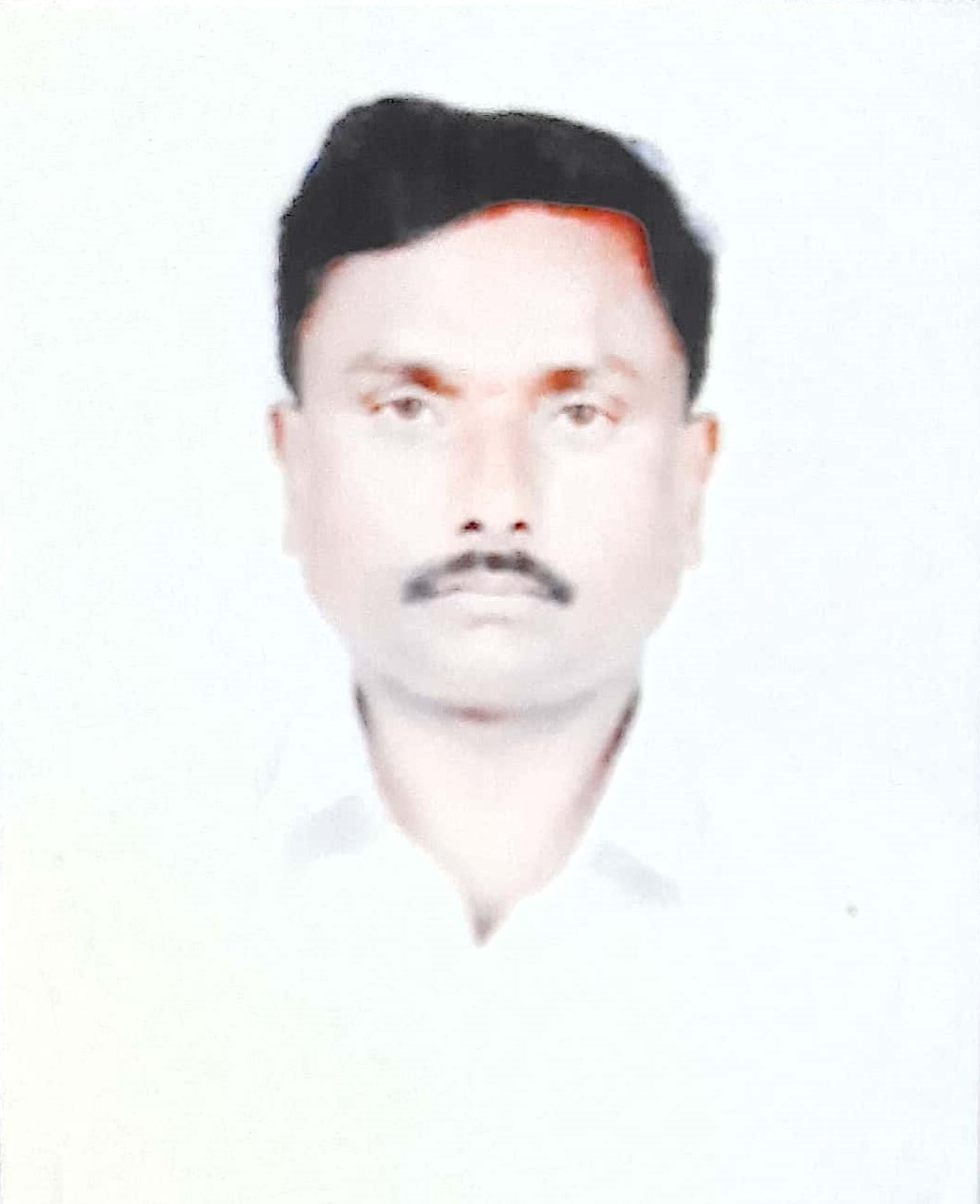 Mallappa Krishnappa Hebasur