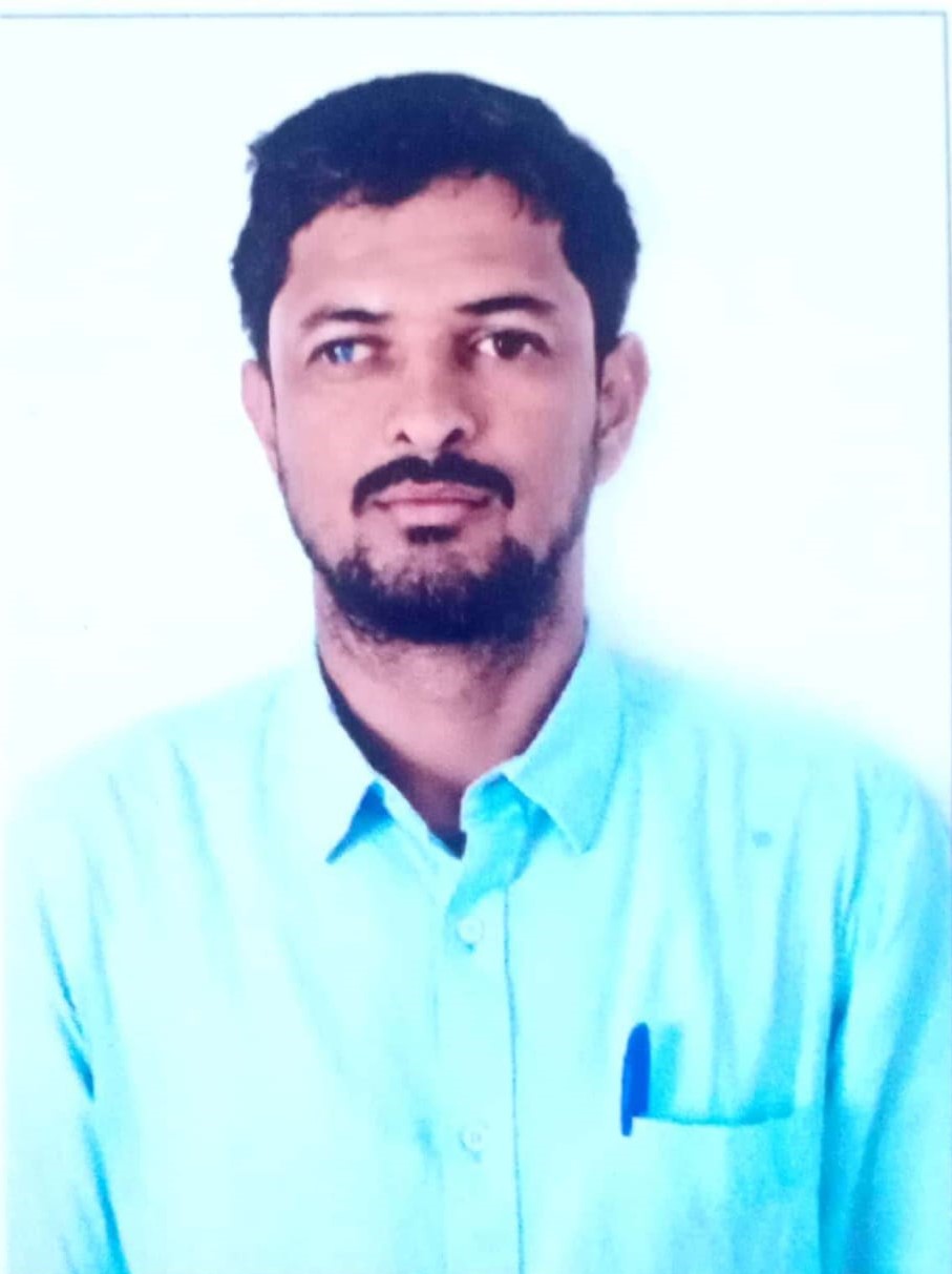 Mohan Devaraddi Masti