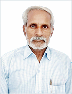 Shankrappa Rudrappa Ambali