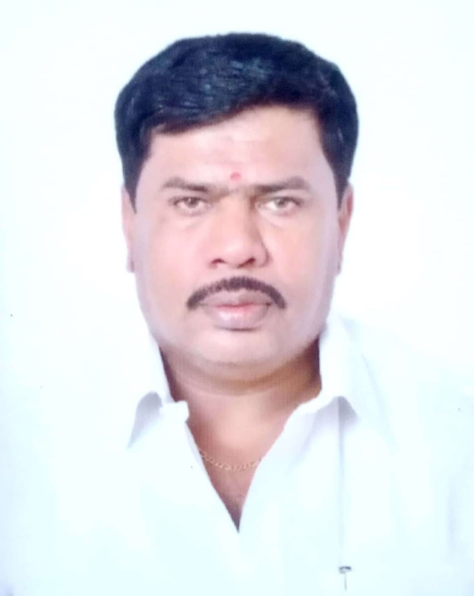 Shivanand Basappa Karigar