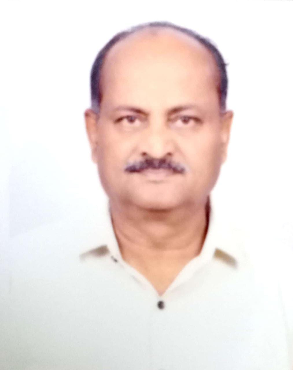 Vijaykumar Sangappa