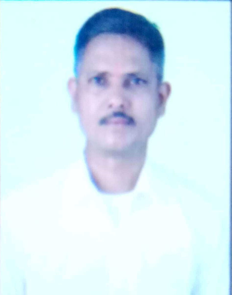 Vinayakumar Parappa Myageri