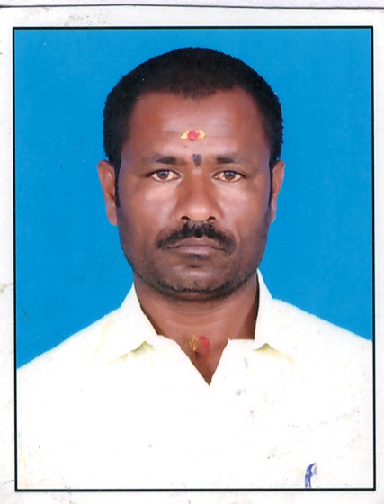 Arunkumar B N