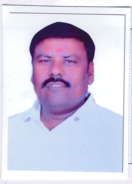 B Ramaiah