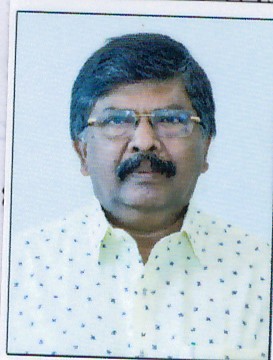Dr. K.Srinivasamurthy