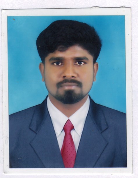 Maruthi G