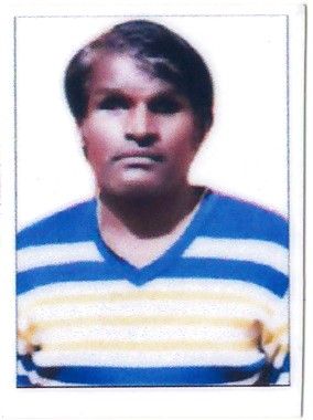Narasimhamurthy G