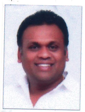 Sapthagiri Shankarnaik