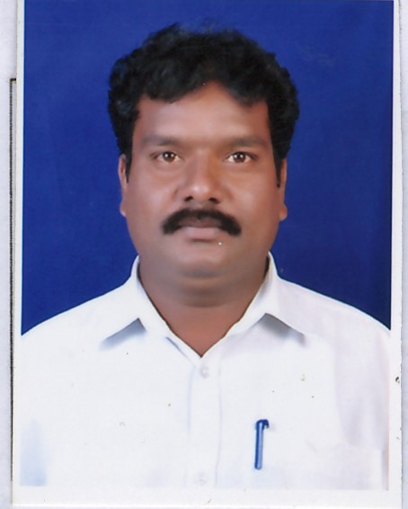 Srinivas V