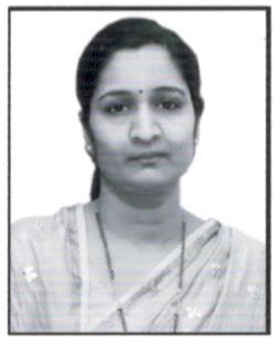 Dhanashri Patil