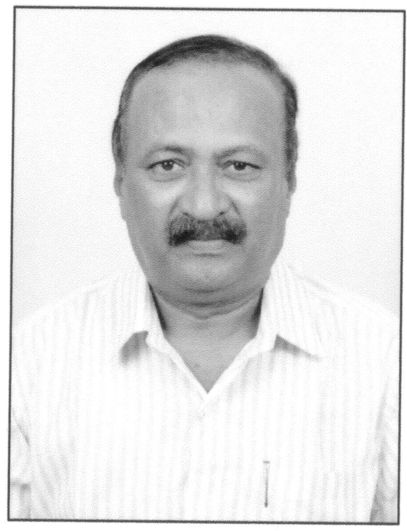 Jayaram Mirajkar
