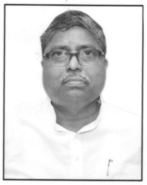Kakasaheb P. Patil