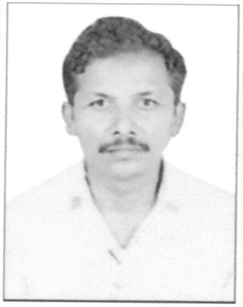 Laxmikant