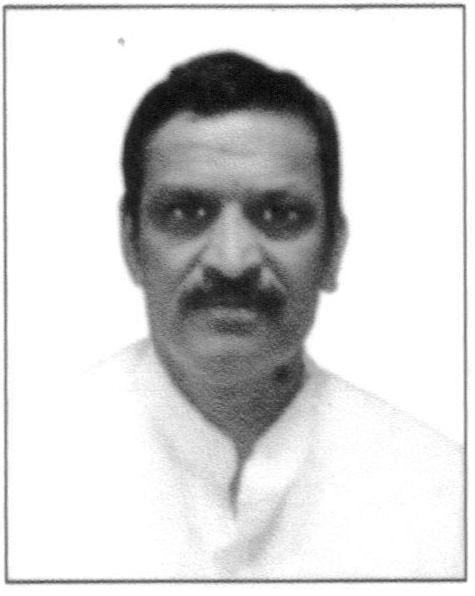 Rajaram Urf Raju Powar