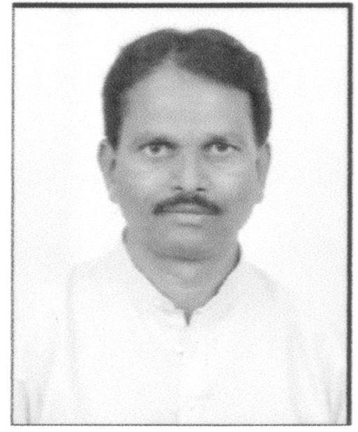 Sambhajidada Bapuso Thoravat