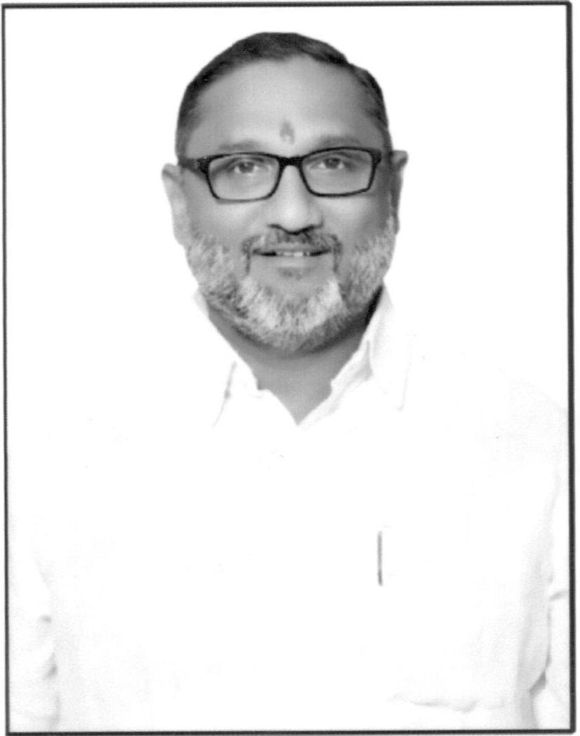 Uttam Raosaheb Patil