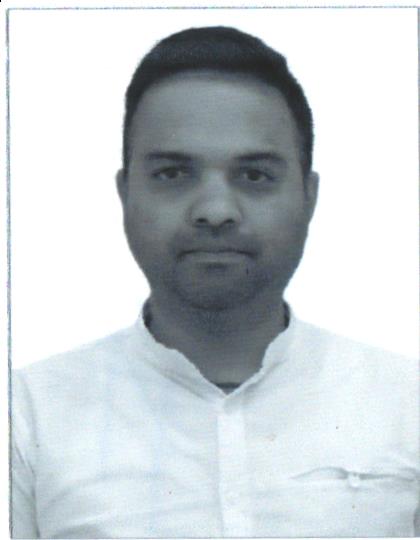 Ajay Gowda B.E, M.S(Uk)