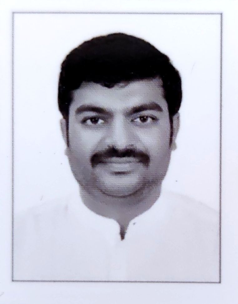 Deepak Setty R. V.