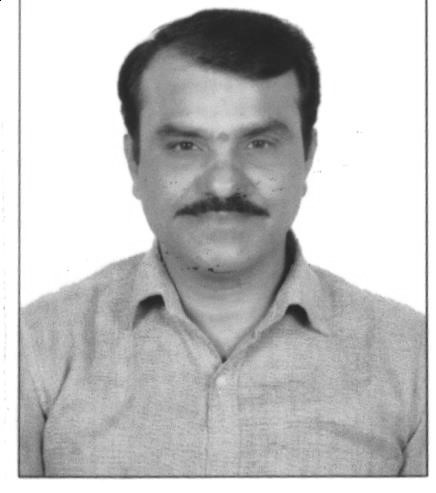 Dr. S. Raghavendra Mokshagundam