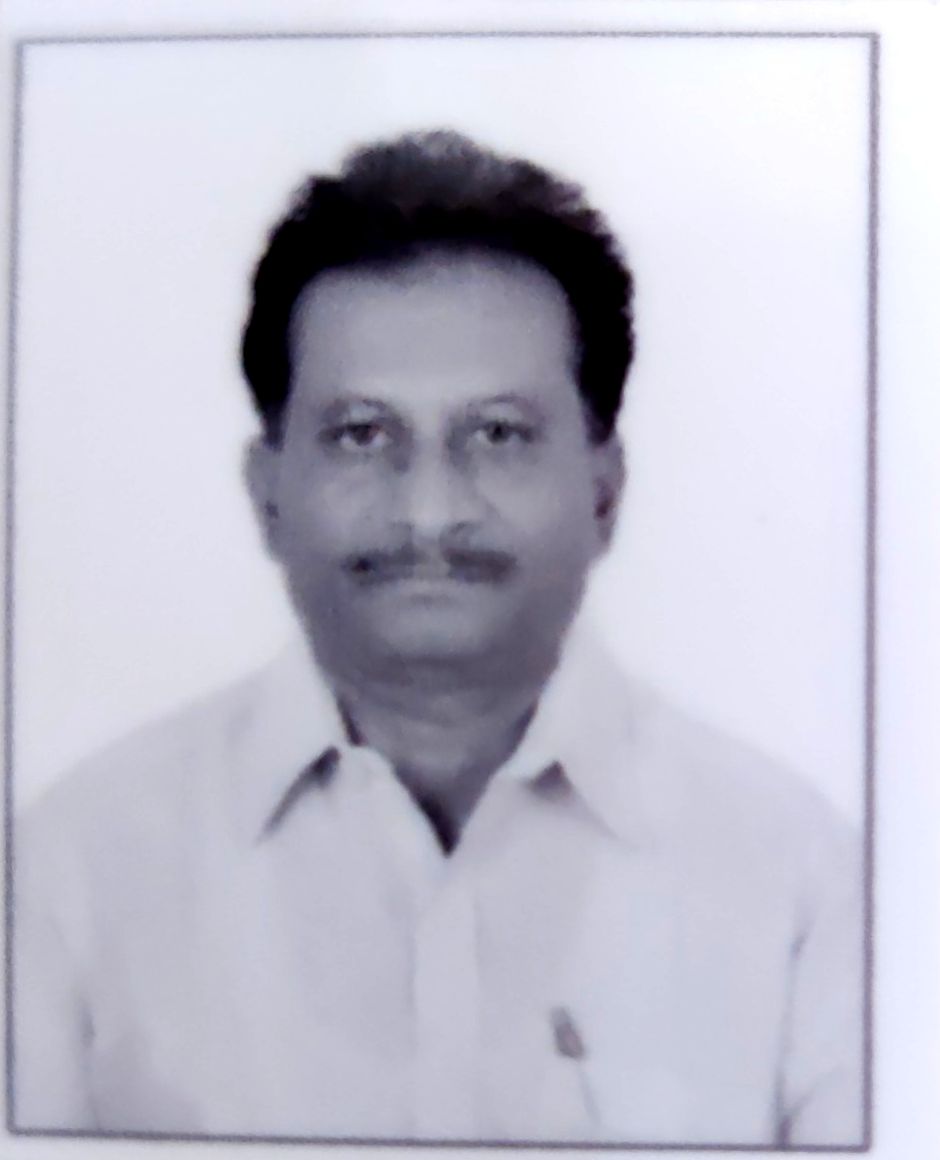 Manjunath Banjarapalya