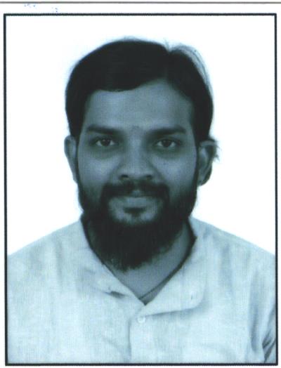Manjunatha. N