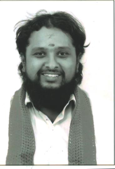 Shivaramakrishna. B.K.