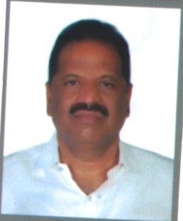 V. Raghunatha Naidu