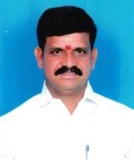 Krishna Naik