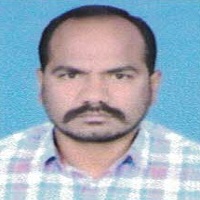 S T Mahesh