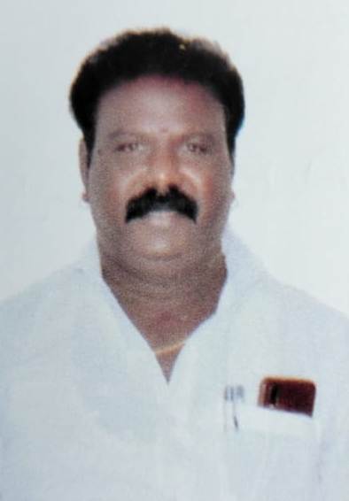 A Murali