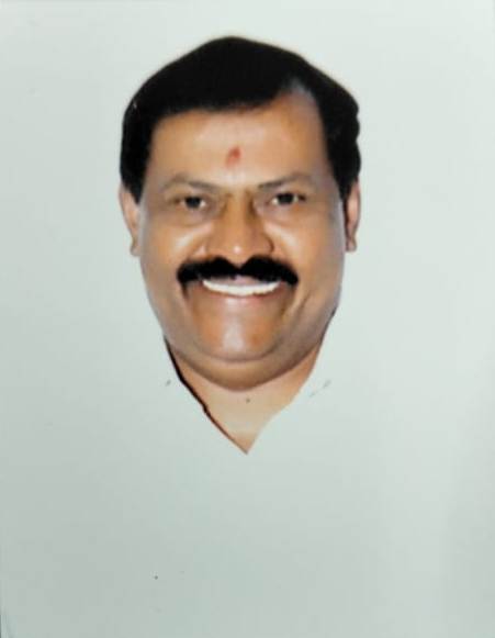 Akanda Srinivasa Murthy R