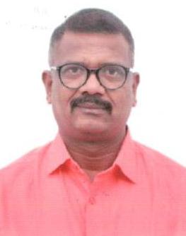 B R Bhaskar Prasad