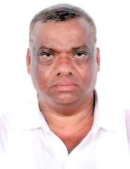 D Anbarasan