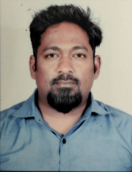 Naresh Kumar