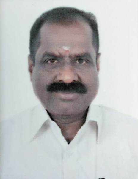 Nedunchezhiyan