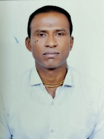 R Mahesh Kumar