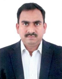 Suresh Rathod
