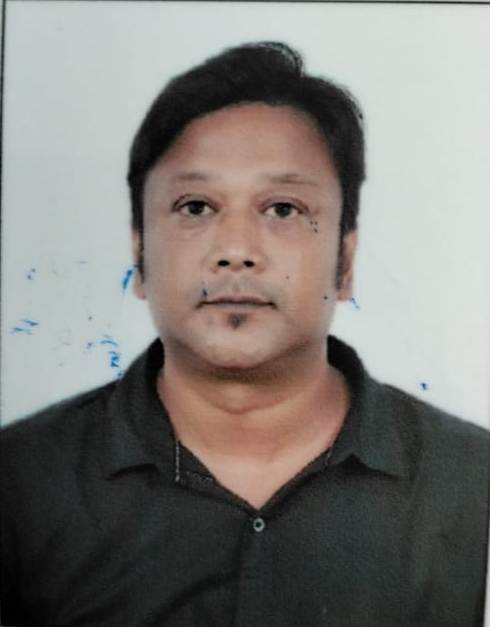 V J Sanjay Kumar