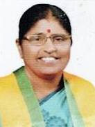 Asha Thimmappa