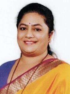 Divyaprabha Gowda