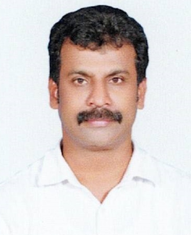 Dr. B.K. Vishukumar Gowda