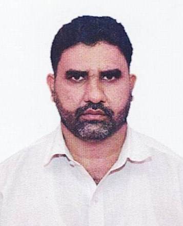 Mahammad Ashraf Kallega